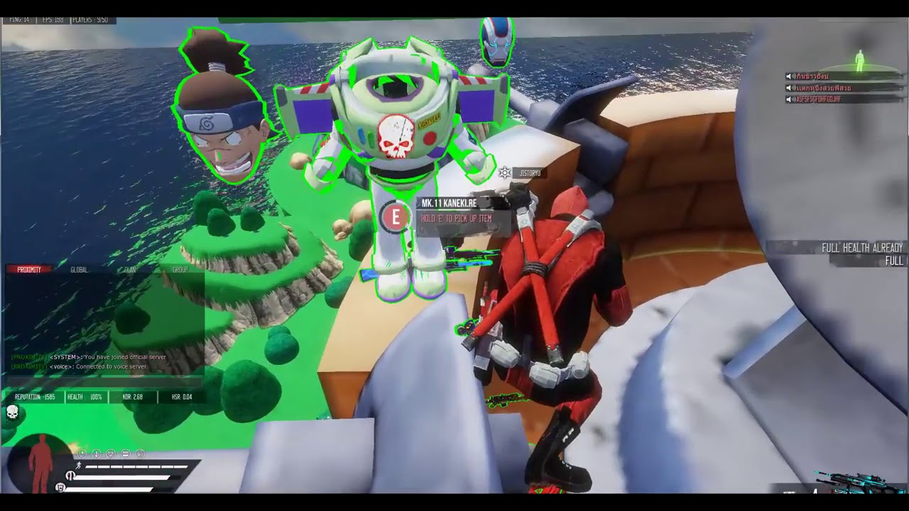 Warz FreelanceZ SS2 #Ep.6 Re เเตกทุกวันกูรวยละ