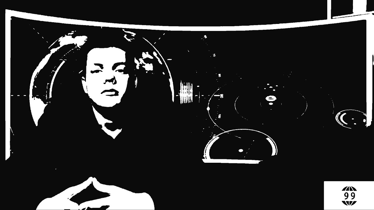 Скафандры (feat. Analg1n) official music video