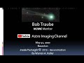 Robert Traube: PixInsight Comet Processing