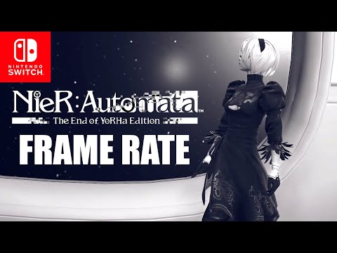 Análisis NieR:Automata The End of YoRHa Edition para Nintendo Switch