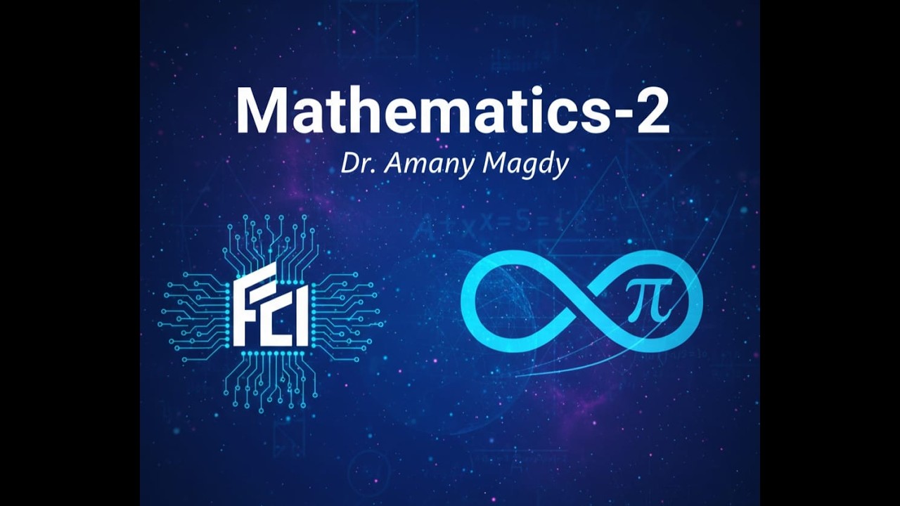 M2 L2 (Dr. Amany Magdy)