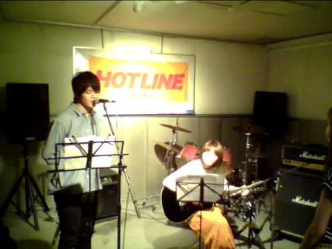 プンプン　HOTLINE2014 島村楽器新所沢店　店予選動画
