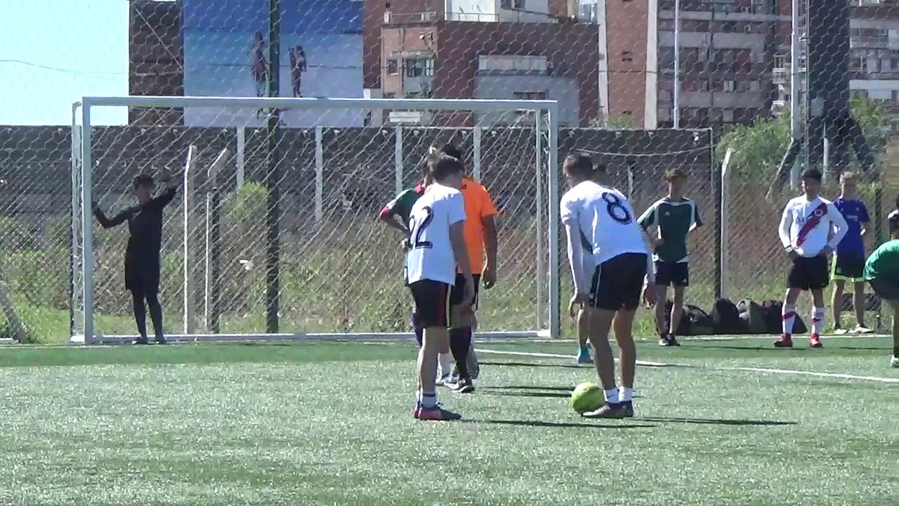 DEPORTIVO CABRA vs NOTTINGHAM PRISA Partido Completo camera iphone 8 plus apk