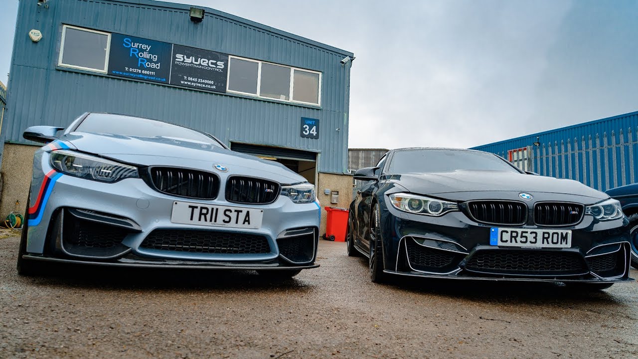 Ltv bmw jb1 t