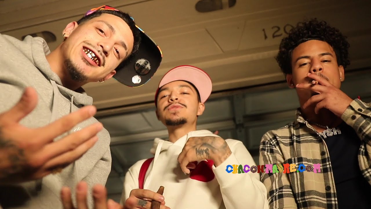 Cashout solo x True bank x Cashout YFM - Doesn’t Miss | Visualized🧩@chacon_luis