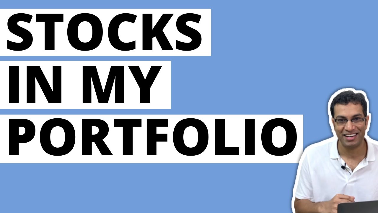 How many stocks should you buy? YouTube