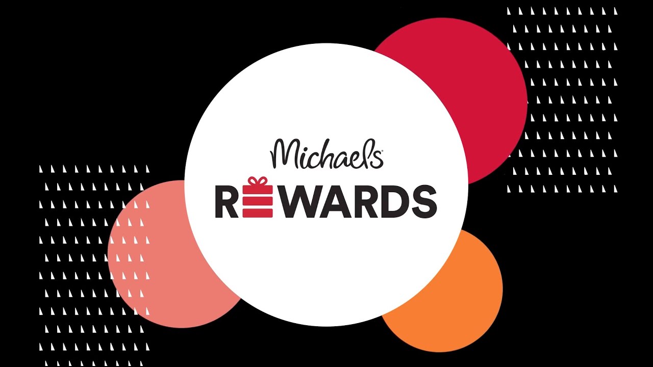 Michaels Rewards