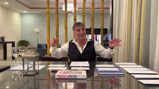 Sedat Peker 6. Bölüm