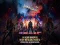 THE HIGHEST NOTE IN METAL HISTORY? - Judas Priest - Victim of Changes