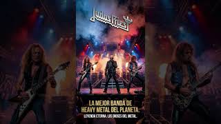 THE HIGHEST NOTE IN METAL HISTORY? - Judas Priest - Victim of Changes