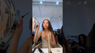 Day In My Life As A Model During Nyfw