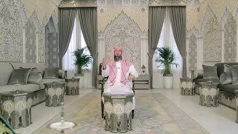 الشيخ نبيل العوضي: سورة النساء