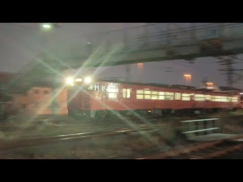 鉄道PV動画【いい日旅立ち・西へ】 #いい日旅立ち・西へ #鉄道pv
