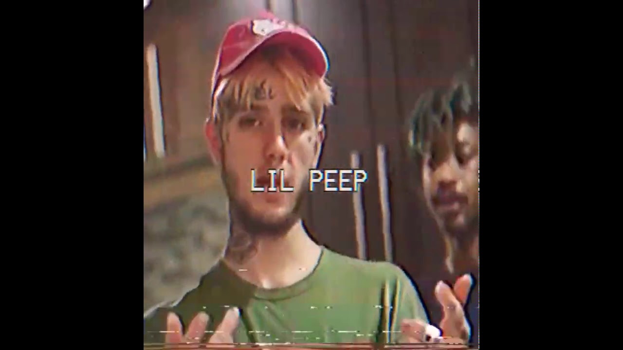 Lil Peep Edit. - YouTube