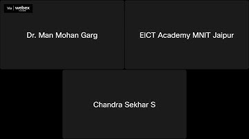 Day 10 Session 1 Modelling and Control of Power Electronic Converters for Green Energy Applications