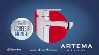 Eskisini Getir Yeni Artemayı Ür Artema Sızdırmaz Yeni Reklam Filmi