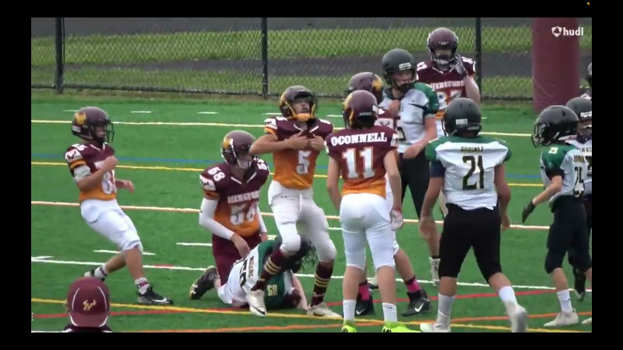 NFL Super Bowl Kids (2020)