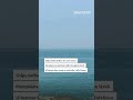 Ships anchor off UAE east coast as Strait of Hormuz disruptions hit shipping
