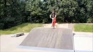 Kacper Koval Kowalski 2K14 Scoot Edit