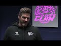 Reaction: Clan 3-4 OT Giants