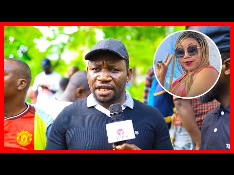 SANDALAND AWEKA WAZI ALIVYOKUTANA NA DIDAH KWENYE NDEGE/ ANACHANGAMSHA SANA/ PENGO LAKE...