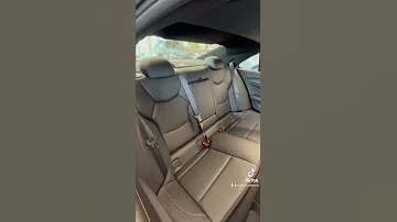 Zeigler Cadillac CT4 