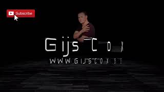 Gijs Cox' Radioshow 17-10-2020