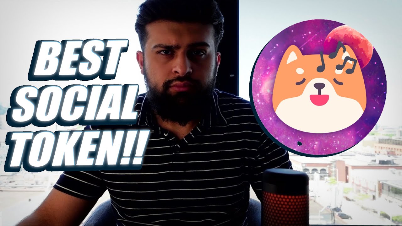 $NEWINU THE MOST POWERFUL SOCIAL TOKEN?!?!