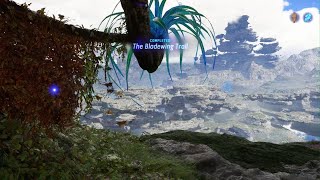 Avatar Frontiers Of Pandora- The Bladewing Trail Solution