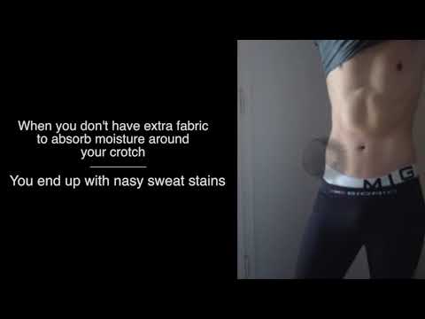 5 thing to know before going commando