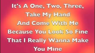 Jet's Are You Gonna Be My Girl with Lyrics
