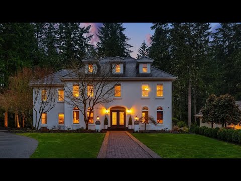 12801 50th Ave Ct NW, Gig Harbor, WA home video tour