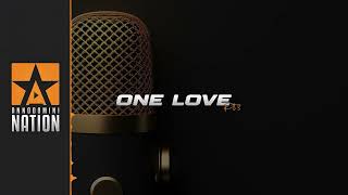Kendrick Lamar Type Beat | The Game Type Beat 2026 | ONE LOVE Pt.3
