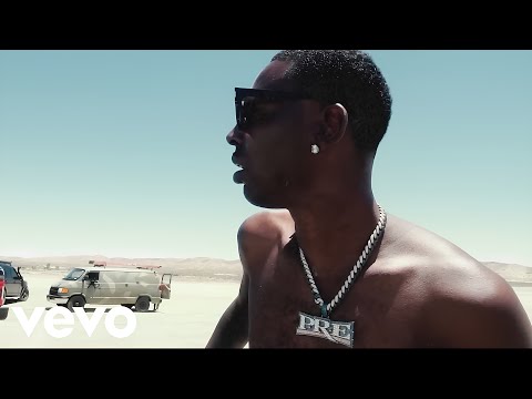 Young Dolph ft. Juicy J - 4 Da Gang [Music Video]