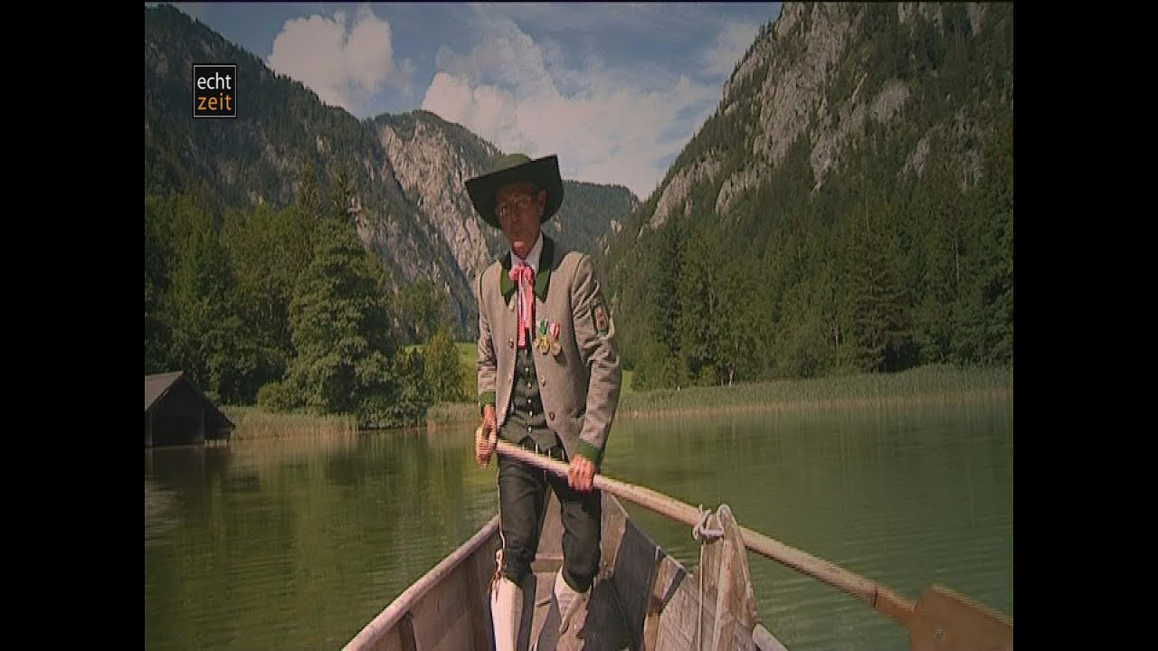 Eisenerz - Wie es ist und was es kann - Teil 1