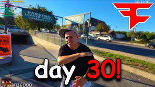 The Best Moments Of FaZe Subathon! Day #30😂 #FaZe #Subathon