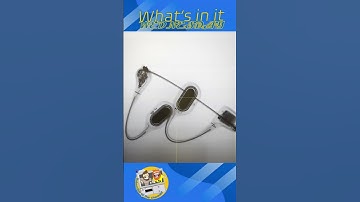 Inside BONE CONDUCTION headphones - WIW - ep34