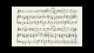 Salut d'Amour by Edward Elgar - Play piano with Yo-Yo Ma (Cello)