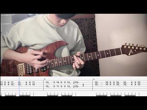 LILAC(라일락) (Cover) - IU(아이유)