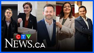 Hal-hal yang perlu diperhatikan saat hasil pemilu Quebec masuk
