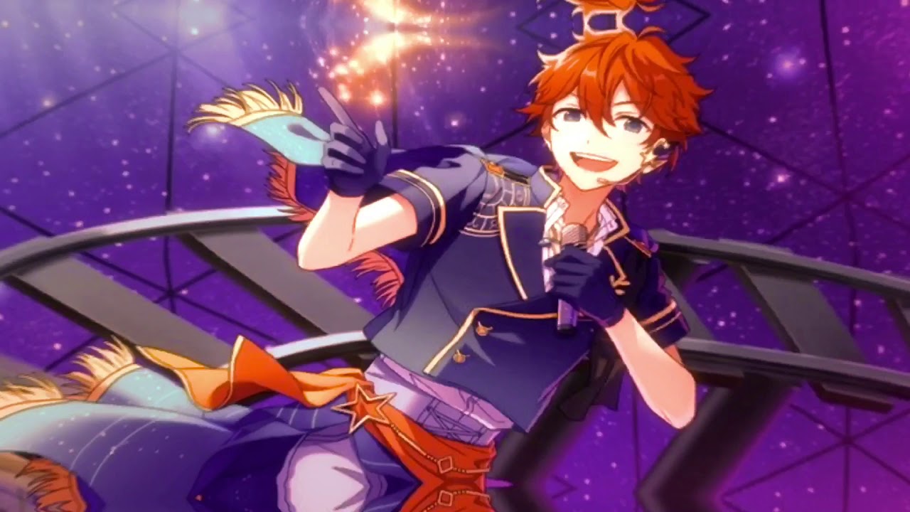 Subaru akehoshi gallery