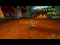 End of video