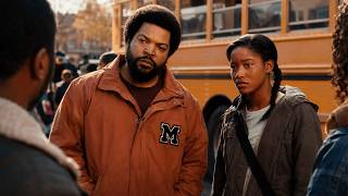 The Girl Who Changed the Game | Ice Cube