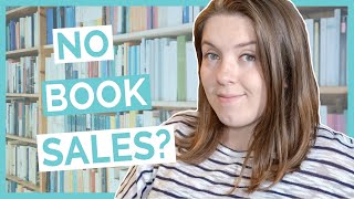 5 Reasons Your Self-Published Book Isn