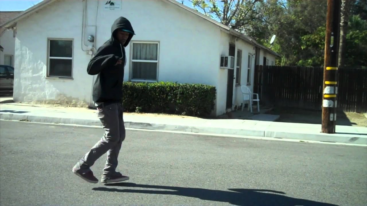 Spotlight Jerkin Tribute (Re- Upload)