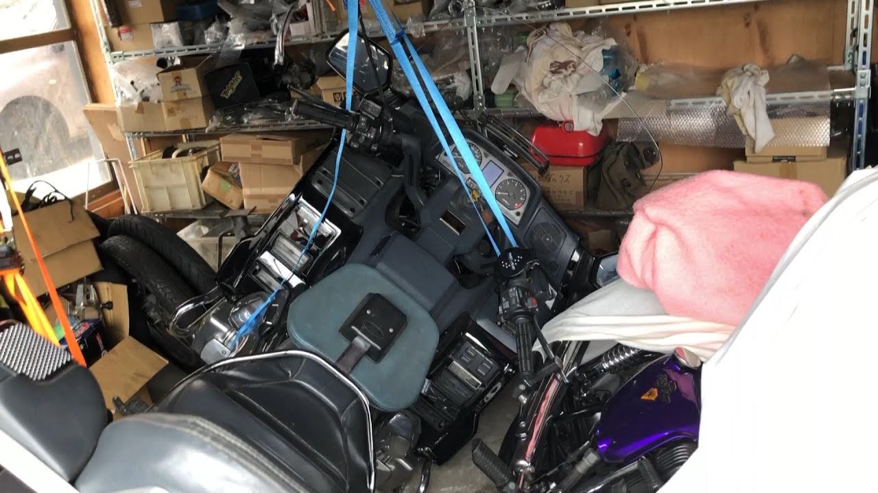 無事です