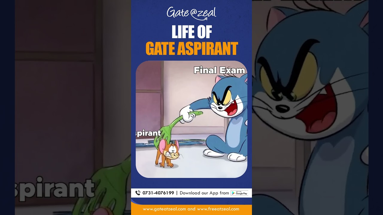 Drawback of Not Giving Mock Test  