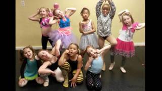 Divine Dance Center's Recital Slideshow 2016