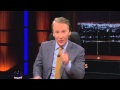 Real Time with Bill Maher: Self Censorship vs. Free Speech (HBO)