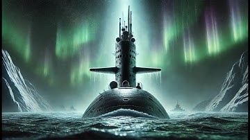Nuclear Submarines That Dominate the Oceans